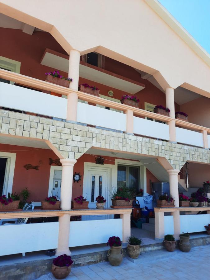 شقة Penzion U Kapitana فير المظهر الخارجي الصورة