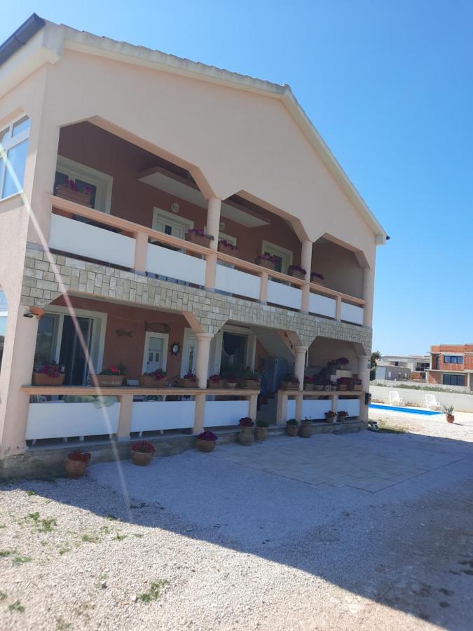 شقة Penzion U Kapitana فير المظهر الخارجي الصورة