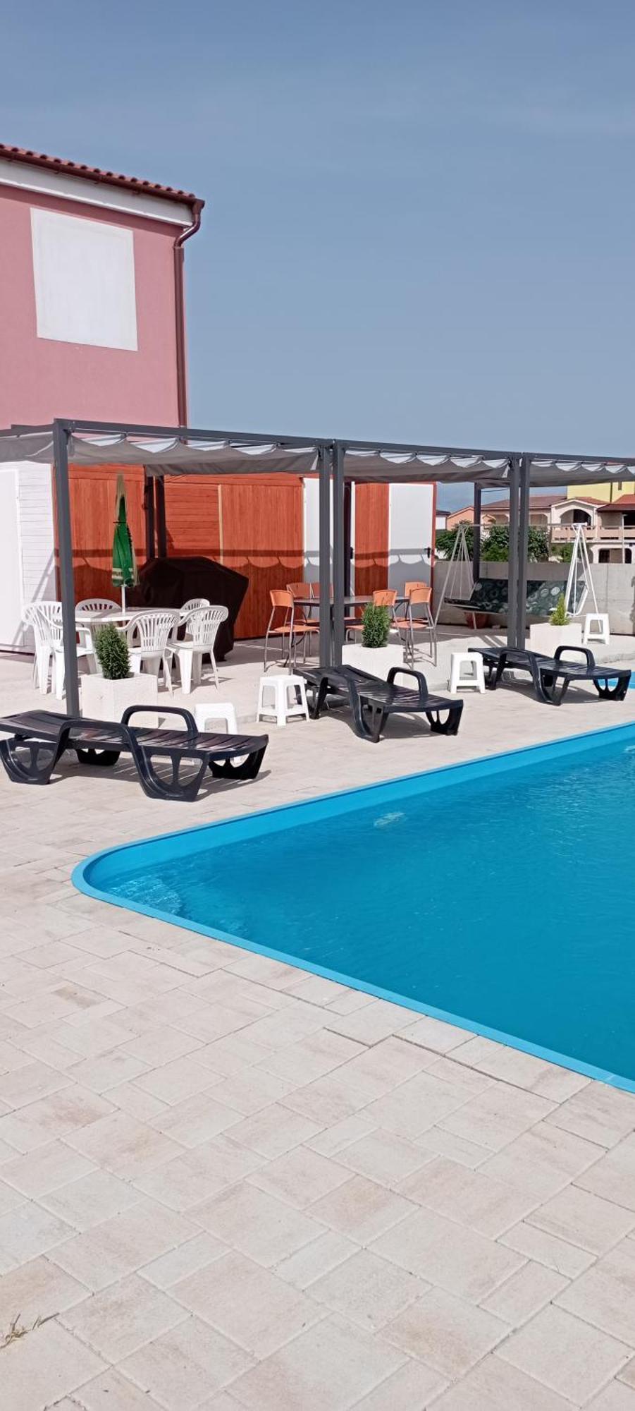 شقة Penzion U Kapitana فير الغرفة الصورة